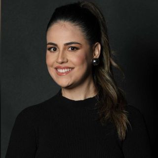 Ana Claudia Leite Vilela, Ginecologista Goiânia