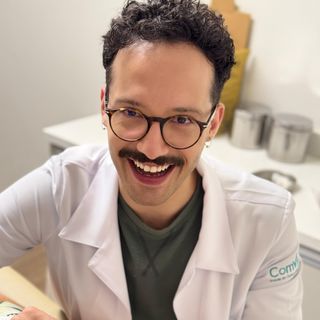 Ampliar imagem: Danilo Fernandes, Otorrino São Paulo