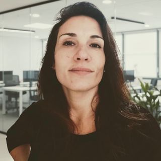 Lic. Magalí Noel Fernández