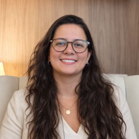 Mariana Gouvêa Reis, Psicólogo Porto Alegre