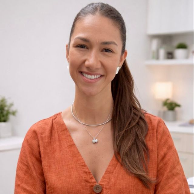 Ana Cláudia Delai Ribeiro, Gastroenterologista pediátrico Florianópolis