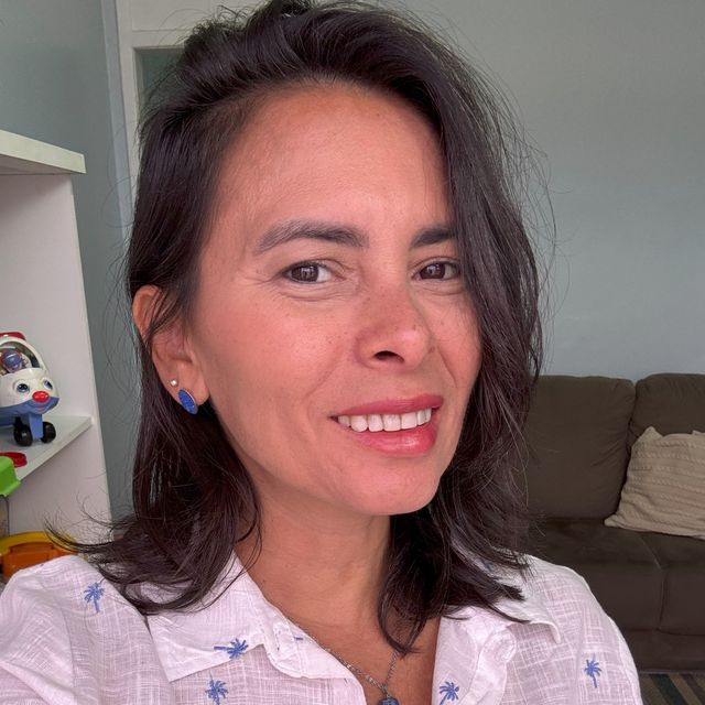 Maria Mendes, Psicólogo Rio de Janeiro