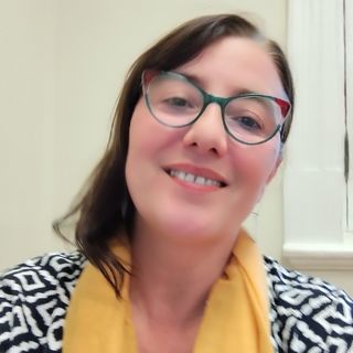 Ps. Fernanda Hernández Navarro