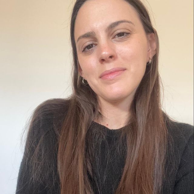 Antonela Passanante, Psicólogo San Francisco