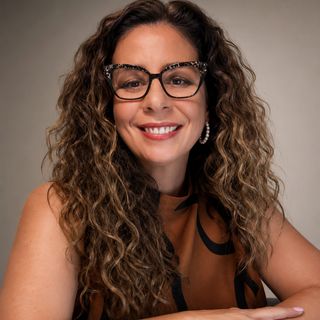 Natalia Biziak Manzano, Psicólogo Santos