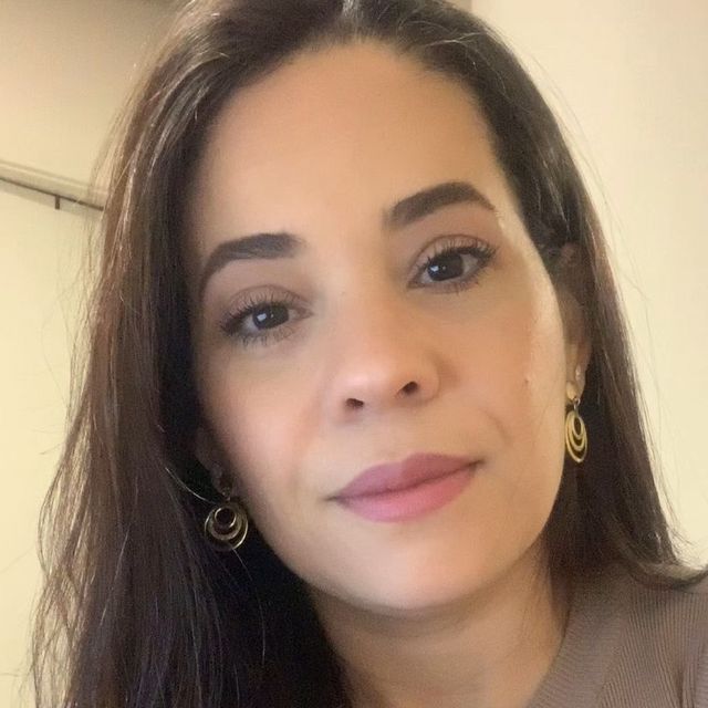 Diane Nascimento, Fonoaudiólogo São Paulo