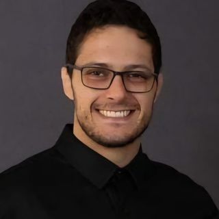 Dr. Fernando Cordeiro Camargo