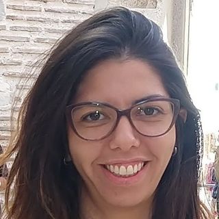 Ampliar imagem: Danielle Lilian Ribeiro Argolo Osório, Psiquiatra Campinas