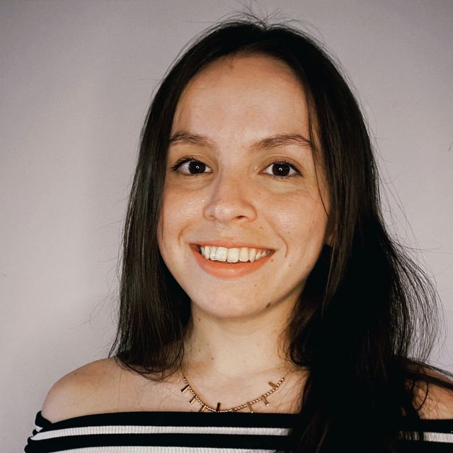 Fiorella Costa, Psicólogo Resistencia
