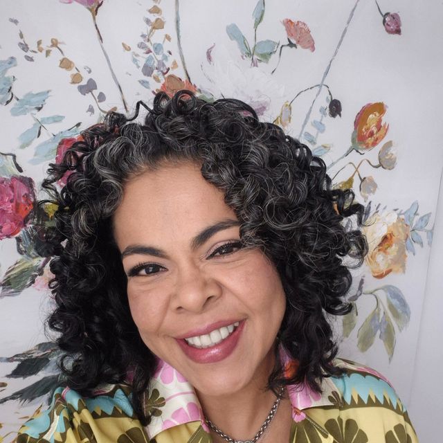 Adriana Patricia Saavedra Garcia, Psicólogo Bogotá