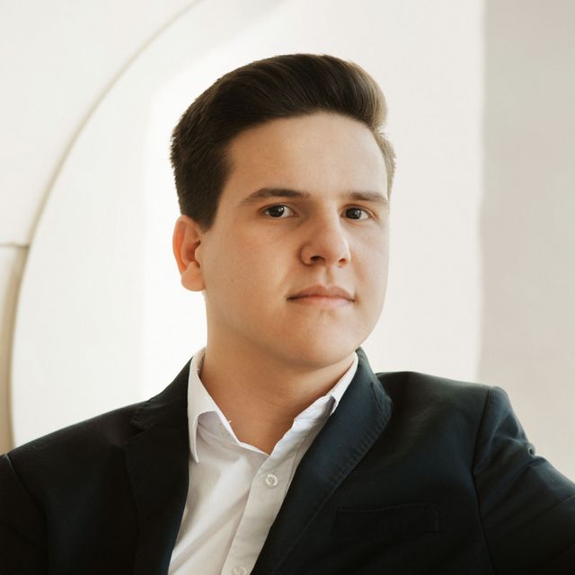 Junior Malinowski, Psicólogo Campo Largo