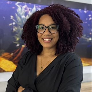 Ampliar imagem: Jamille Karen da Silva, Psicólogo Salvador