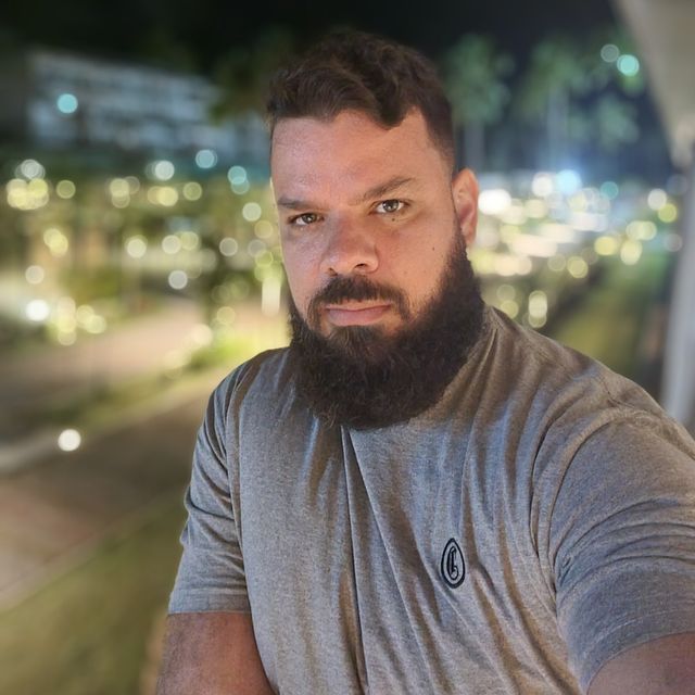 Diego Alves Luduvice, Psicólogo Aracaju