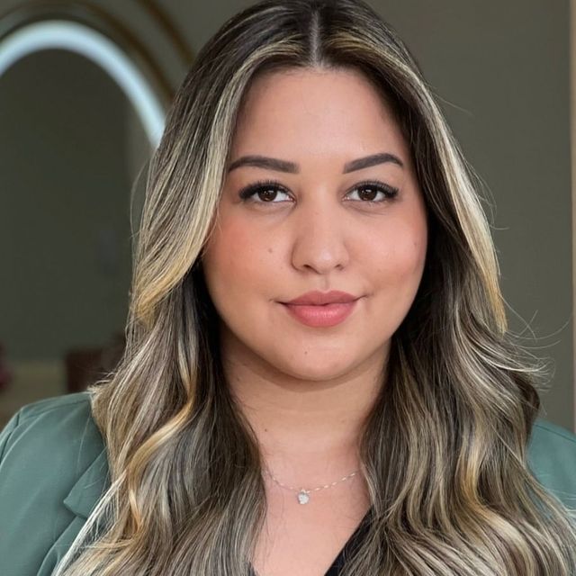 Beatriz  Marcondes Sanches Ribeiro , Psicólogo Sorocaba