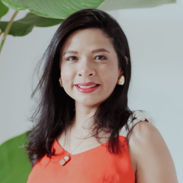 Vaurilene Barros, Psicólogo Águas Claras