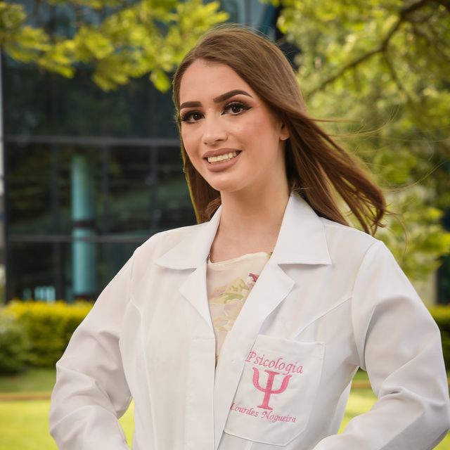 Lourdes Guilhermina Nogueira, Psicólogo São Leopoldo