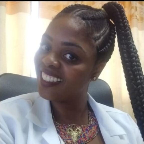 Liana Marcela Rentería Asprilla, Médico general Quibdó