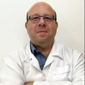 Tanios Elie  Ofeiche, Ortopedista - Traumatologista Rio de Janeiro