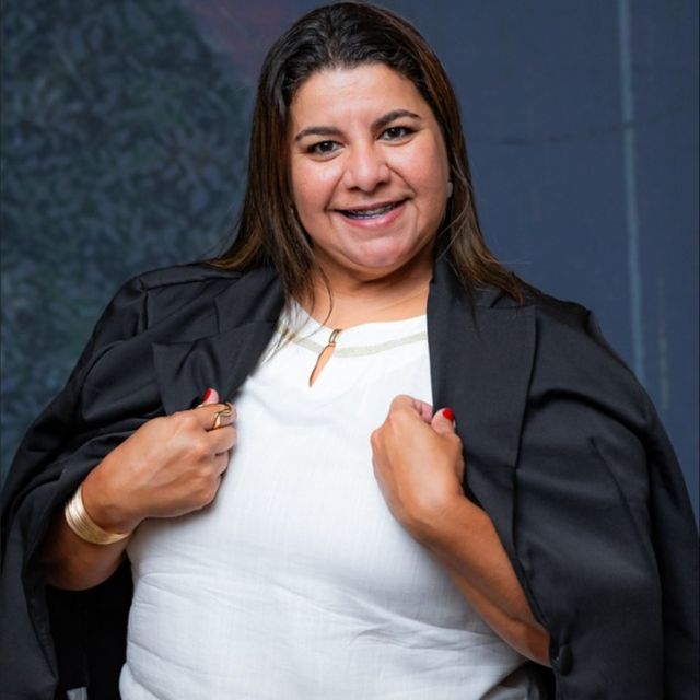 Fabiana  Crespo, Psicólogo Niterói