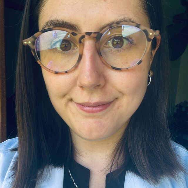 Javiera Valentina Ahumada García, Médico general Santiago