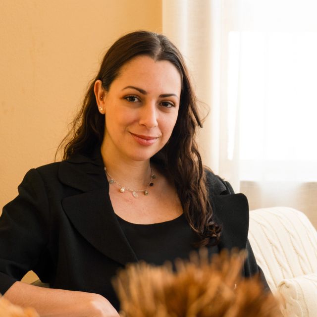 Jéssica Quaiat Gardin, Psicólogo Paulínia