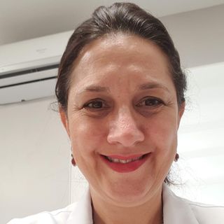 Rosalía Matera de Angelis Alves, Especialista em Clínica Médica Campinas