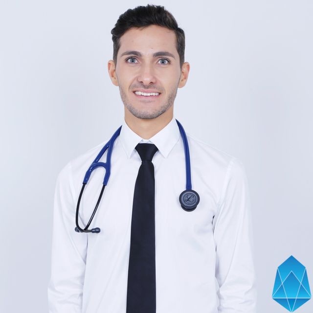 Vitor Almeida, Nutrólogo Belo Horizonte