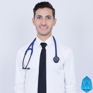 Dr. Vitor Almeida
