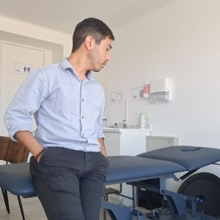 Ks. Gabriel Fernández Marín