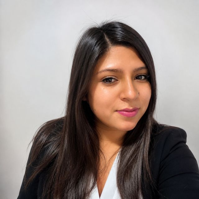Karem Retamal Arriaza