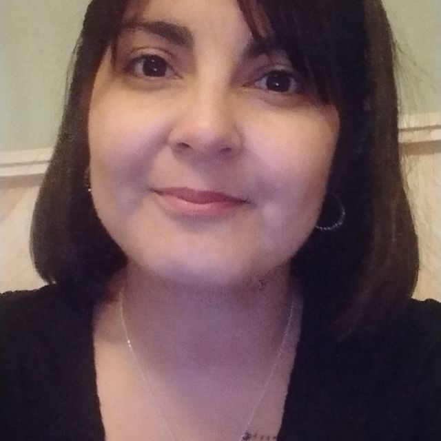 Romina Meza Bastidas, Psicólogo Viña del Mar