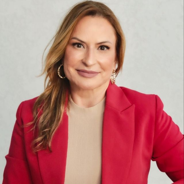 Josiane Perin, Psicanalista Campinas