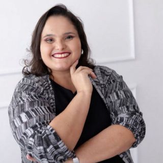 Ampliar imagem: Gabriela Benigno, Psicólogo Fortaleza