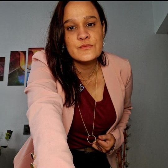 Tatiani Taunay, Psicólogo Tijuca