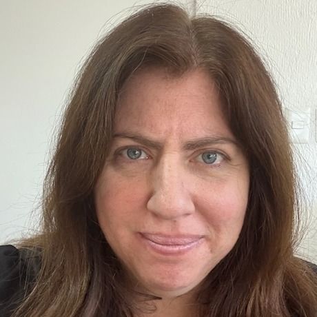 Yael Weinstein Gottlieb, Psicólogo Las Condes