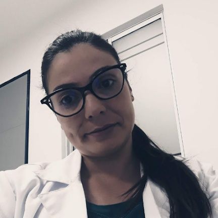 Catalina Walker Alvarez, Psiquiatra Manizales