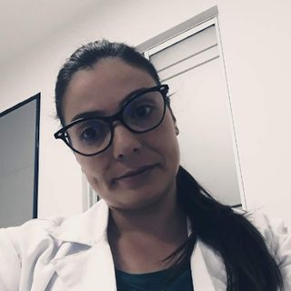 Acercar imagen: Catalina Walker Alvarez, Psiquiatra Manizales