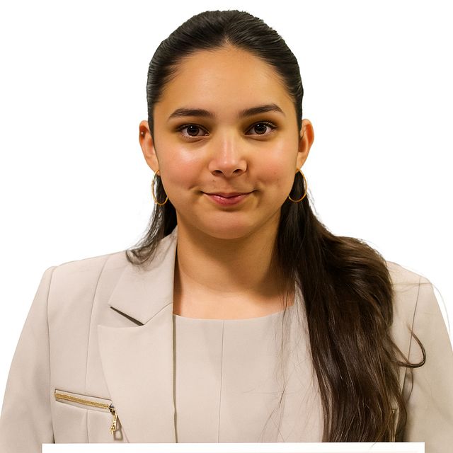 María José Rojas Barreto, Psicólogo Las Condes