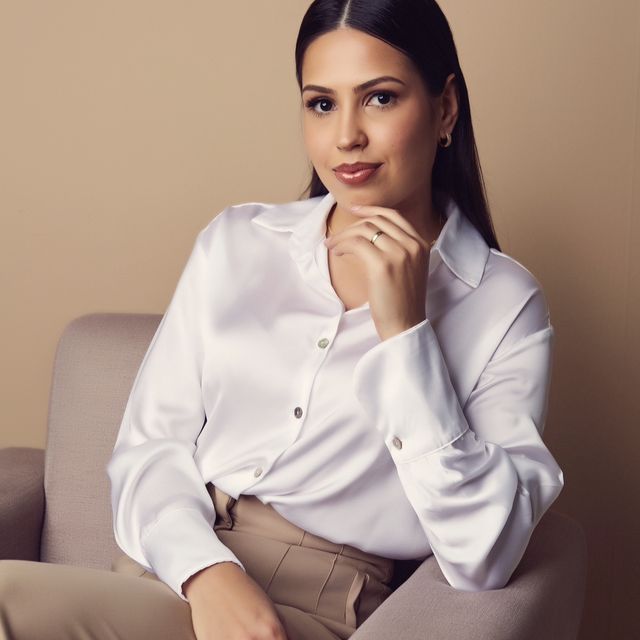 Camila  Moraes, Psicólogo Maringá