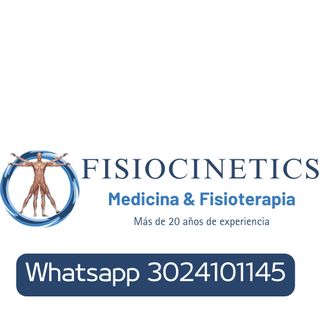 Carolina Tamayo Quirama, Fisioterapeuta Medellín