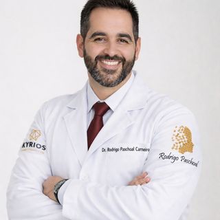 Dr. Rodrigo Paschoal  Carneiro