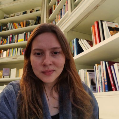 Juliana Maldonado, Psicólogo Santos