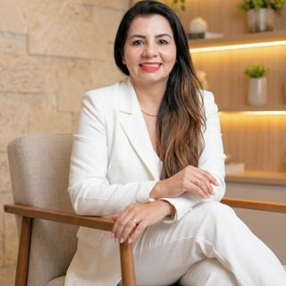 Vera Maria de Oliveira Piovesan  Piovesan , Psicólogo Maringá