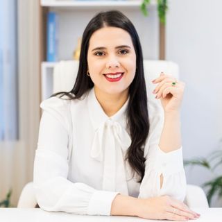 Amanda Ferreira Rêgo, Médico clínico geral Curitiba