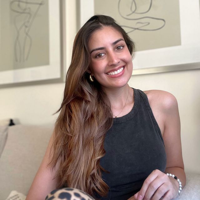 Javiera Ignacia Galdames Vásquez, Psicólogo Quillota