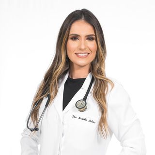 Natalia  Tebas De Castro, Dermatologista Vitória