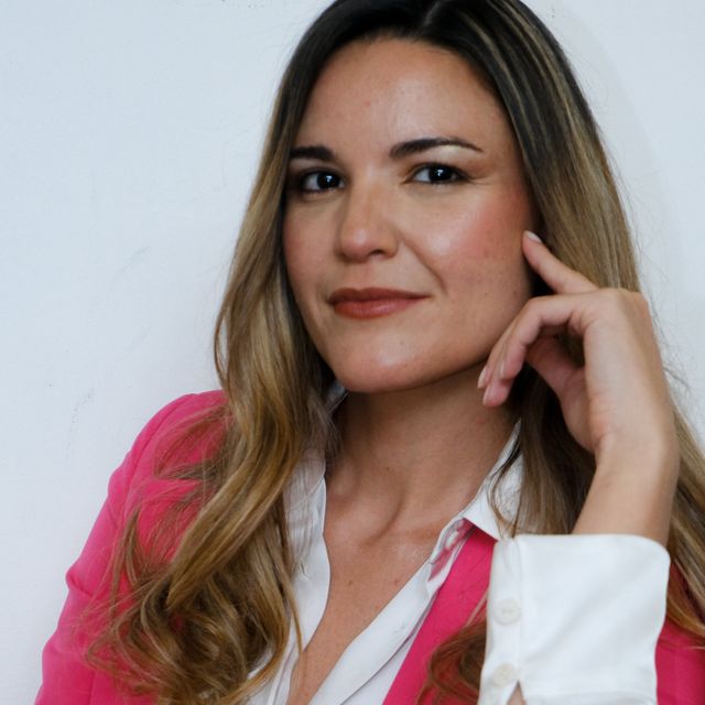 Ana Luisa Gil Alfonsi, Psicólogo Bogotá