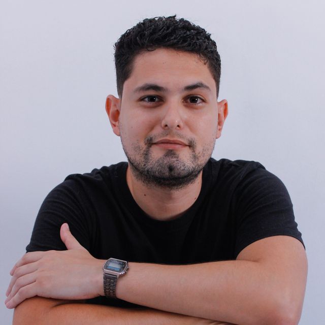 Bruno Alexandre, Psicólogo Sorocaba