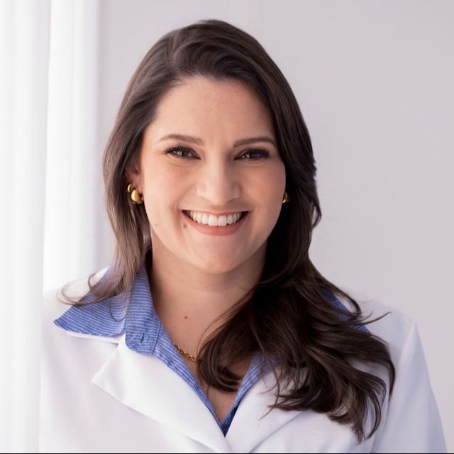 Patricia Moura Zwonok, Geriatra Porto Alegre