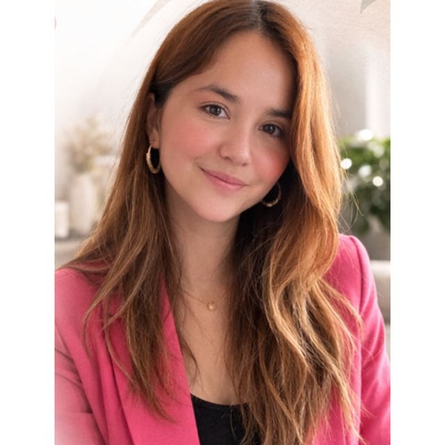 Sonia Campbell Araya, Psicólogo La Serena